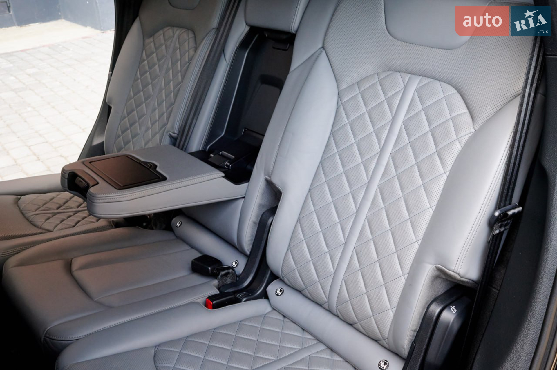 2019 Audi Q7 - мініатюра 60