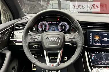 Внедорожник / Кроссовер Audi Q7 2024 в Киеве