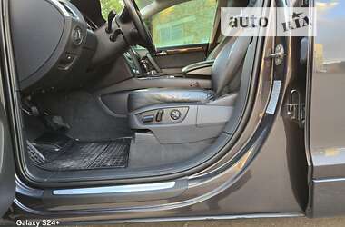 Внедорожник / Кроссовер Audi Q7 2009 в Чернигове