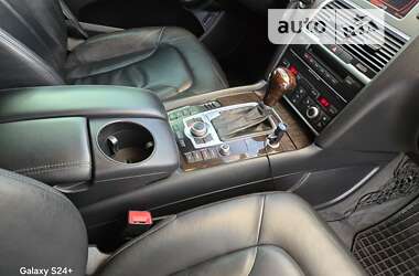 Внедорожник / Кроссовер Audi Q7 2009 в Чернигове