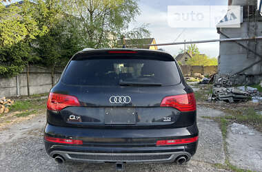 Позашляховик / Кросовер Audi Q7 2011 в Володимир-Волинському