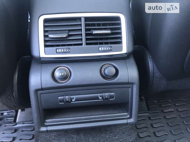 Внедорожник / Кроссовер Audi Q7 2010 в Ивано-Франковске