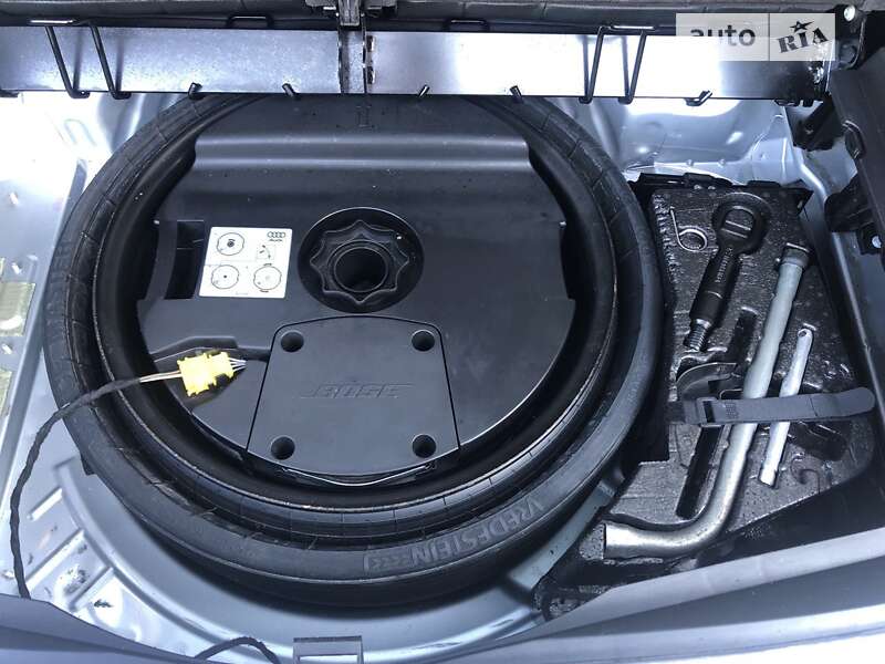 Внедорожник / Кроссовер Audi Q7 2010 в Ивано-Франковске