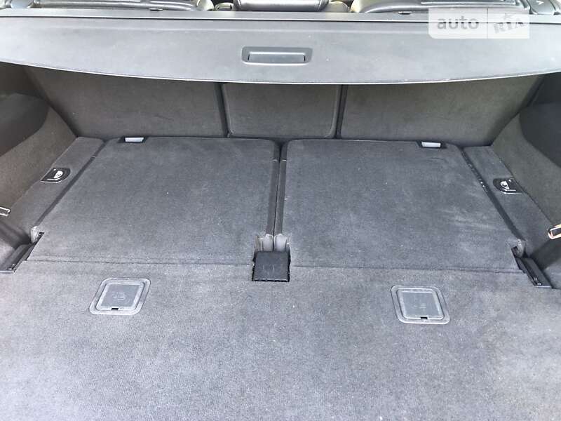 Внедорожник / Кроссовер Audi Q7 2010 в Ивано-Франковске