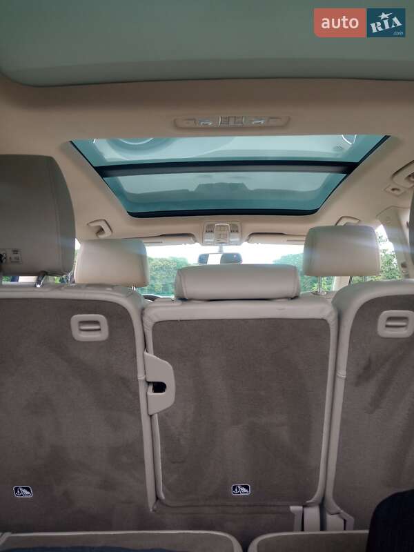 Внедорожник / Кроссовер Audi Q7 2014 в Ивано-Франковске фото 17 Внедорожник / Кроссовер Audi Q7 2014 в Ивано-Франковске