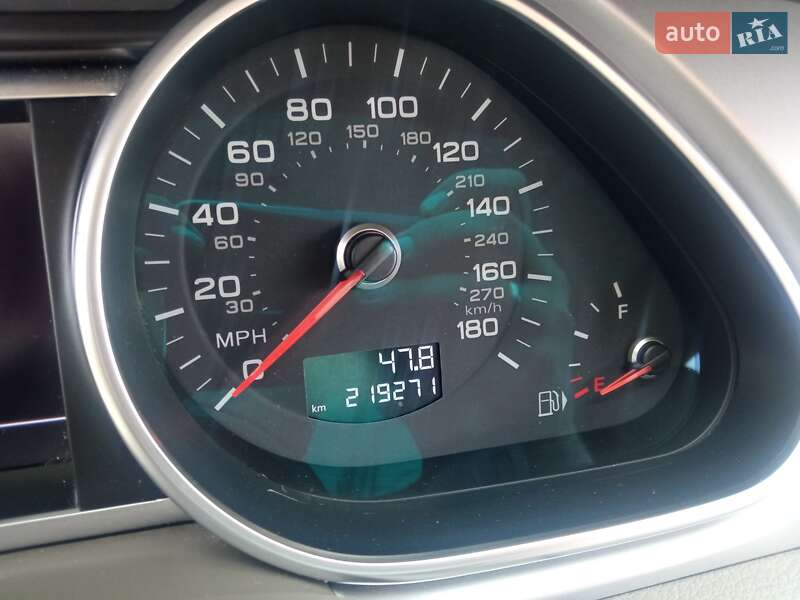 Внедорожник / Кроссовер Audi Q7 2014 в Ивано-Франковске фото 22 Внедорожник / Кроссовер Audi Q7 2014 в Ивано-Франковске