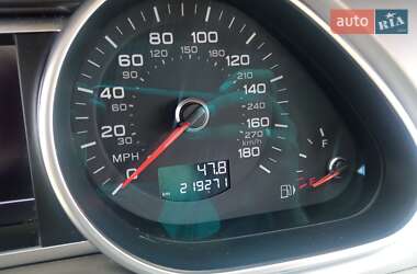 Внедорожник / Кроссовер Audi Q7 2014 в 