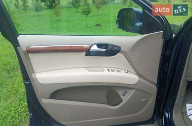 Внедорожник / Кроссовер Audi Q7 2014 в 