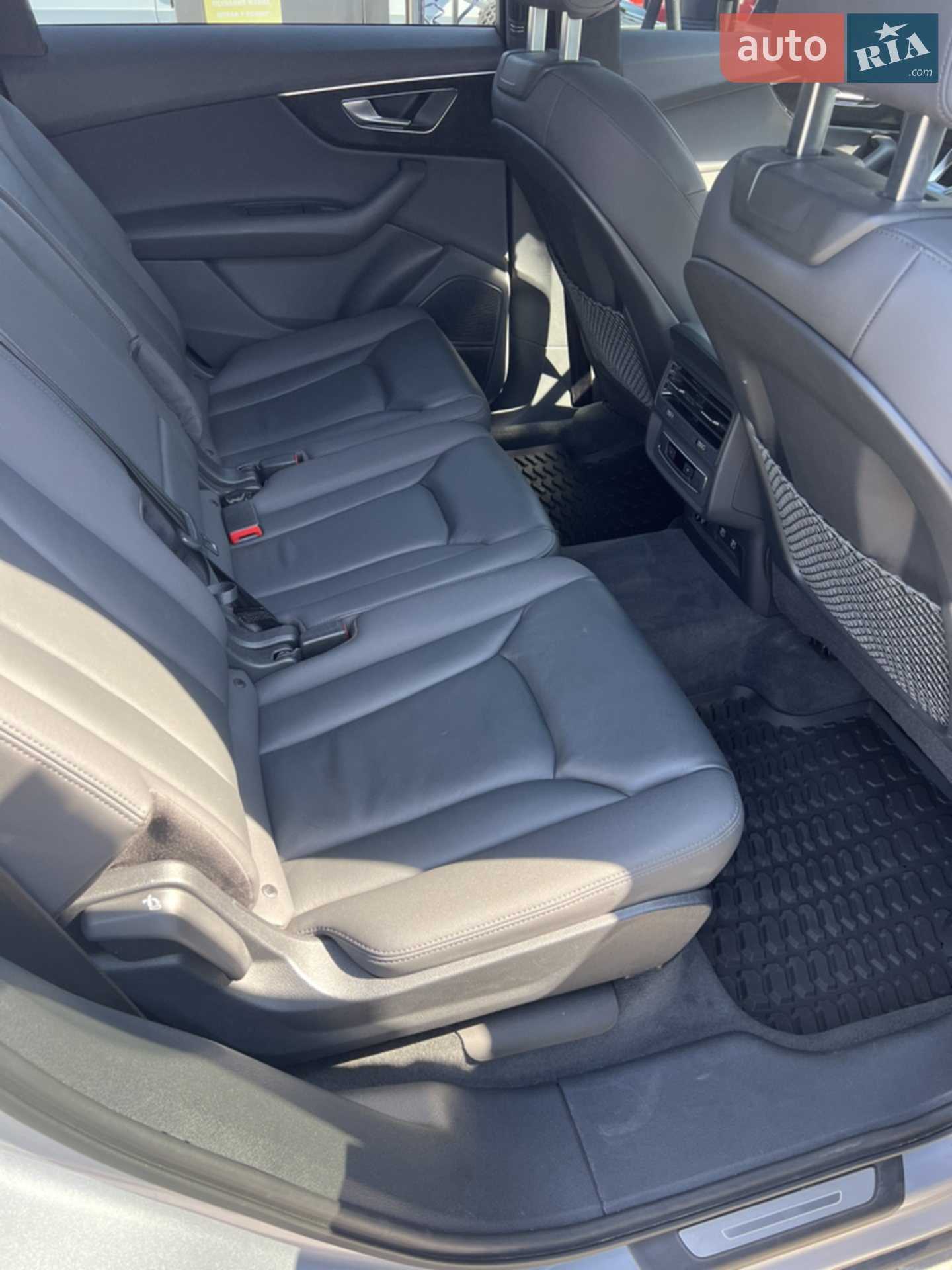 2020 Audi Q7 - мініатюра 24