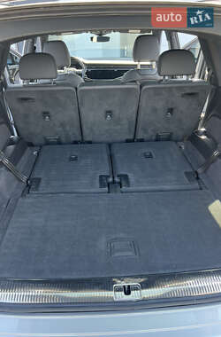 Внедорожник / Кроссовер Audi Q7 2020 в 