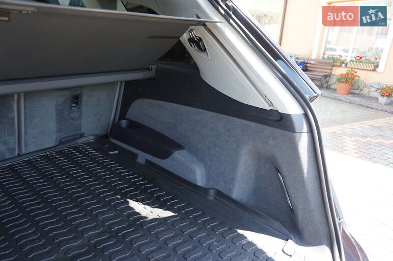 Позашляховик / Кросовер Audi Q7 2015 в Самборі