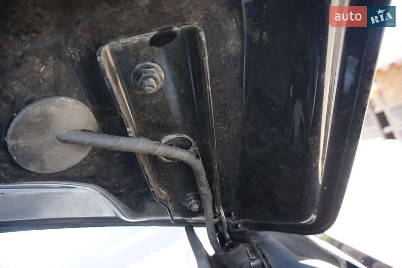 Позашляховик / Кросовер Audi Q7 2015 в Самборі