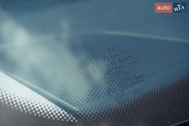 Позашляховик / Кросовер Audi Q7 2015 в Самборі