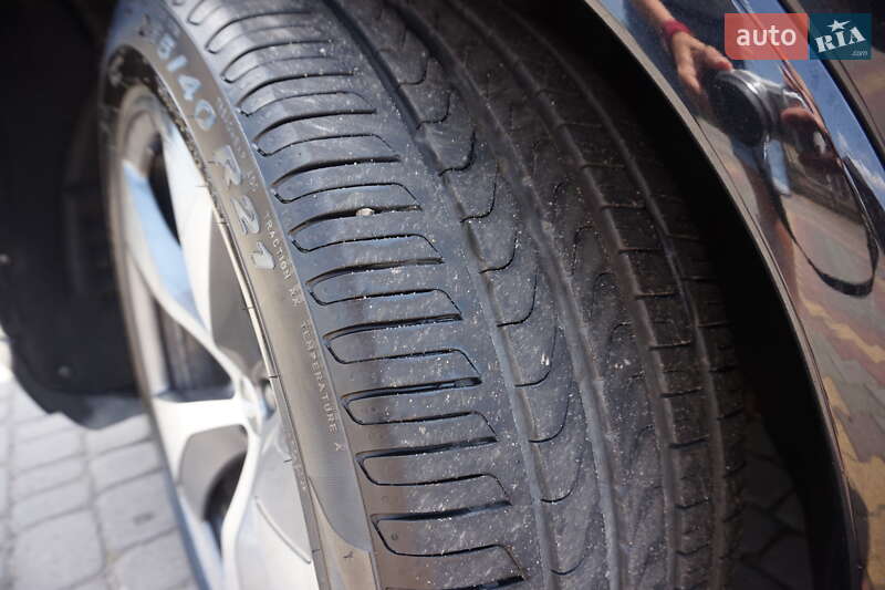 Позашляховик / Кросовер Audi Q7 2015 в Самборі