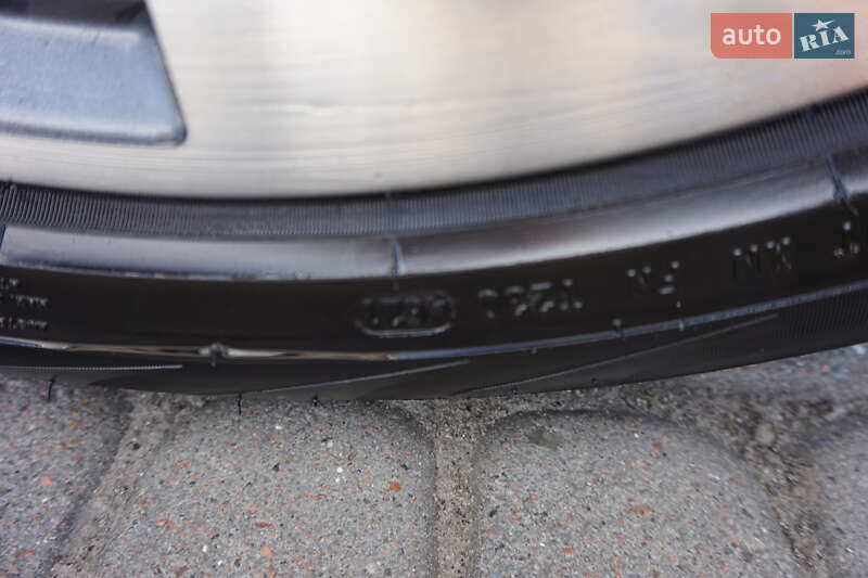 Позашляховик / Кросовер Audi Q7 2015 в Самборі