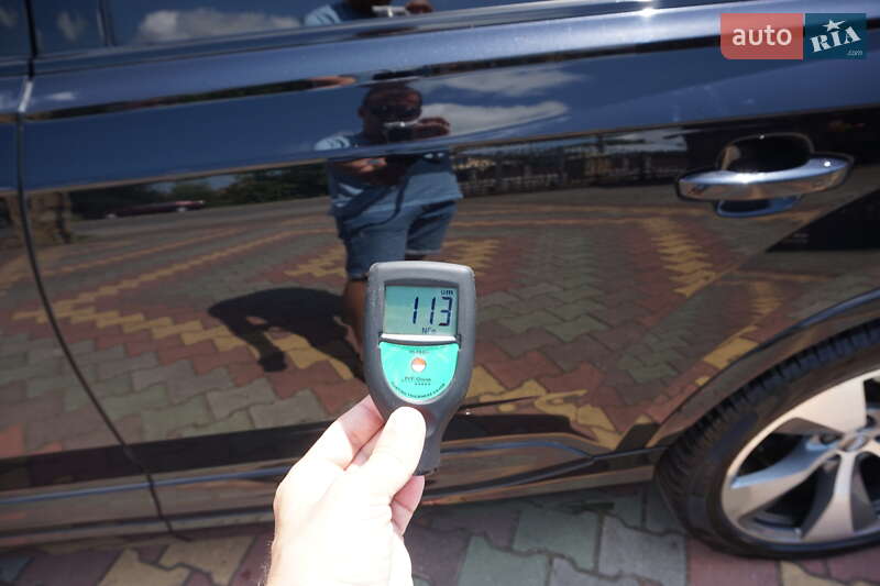 Позашляховик / Кросовер Audi Q7 2015 в Самборі