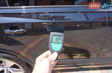 Внедорожник / Кроссовер Audi Q7 2015 в 