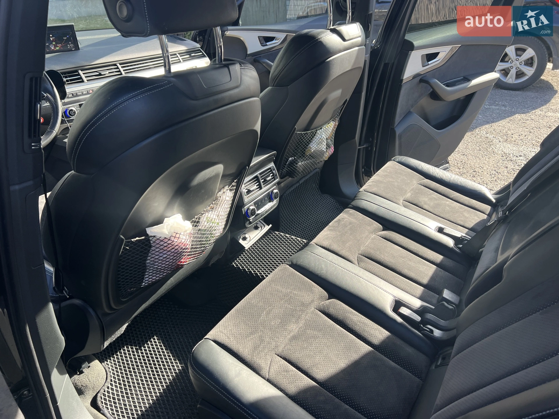 2016 Audi Q7 - мініатюра 16
