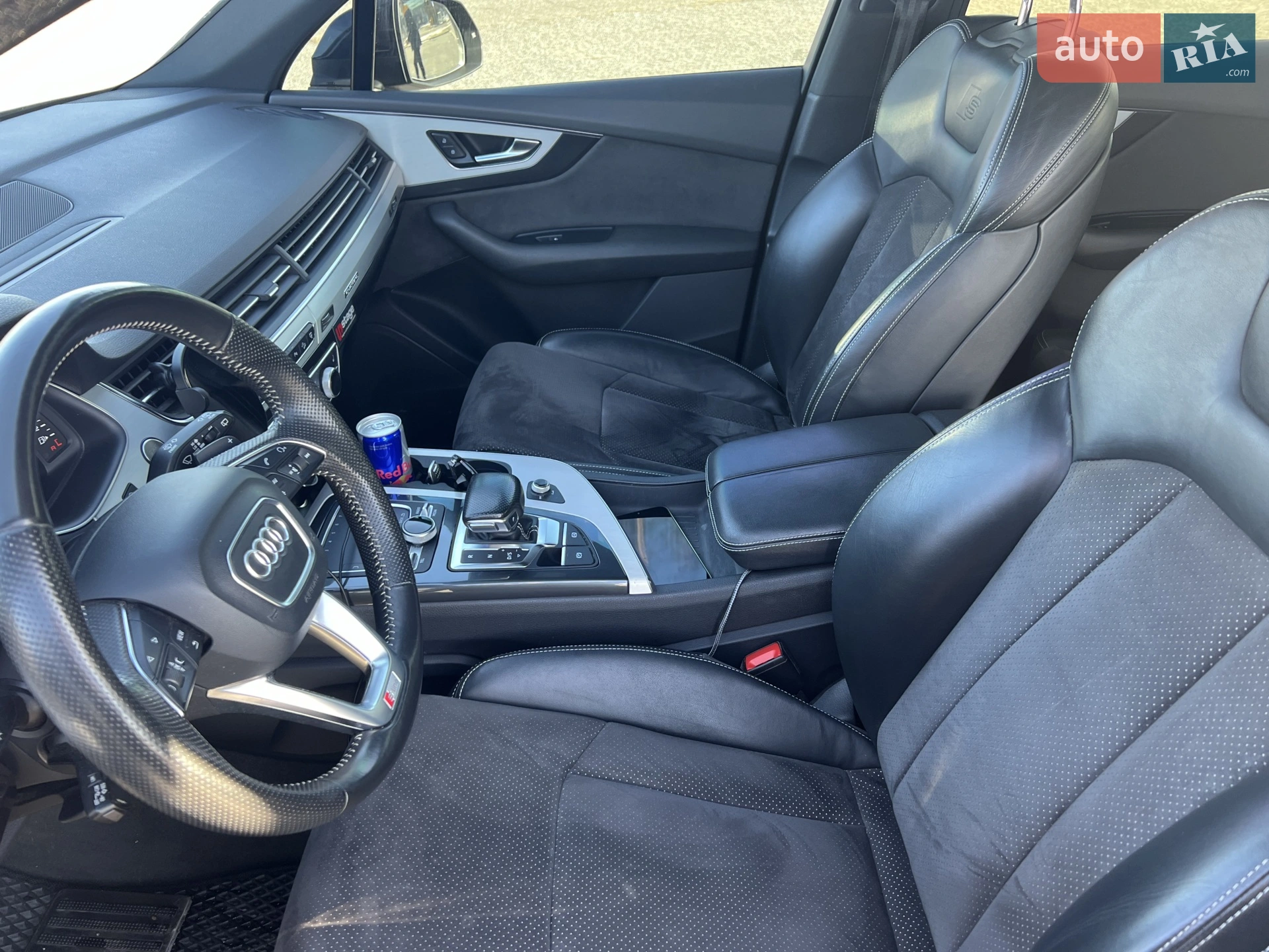 2016 Audi Q7 - мініатюра 19
