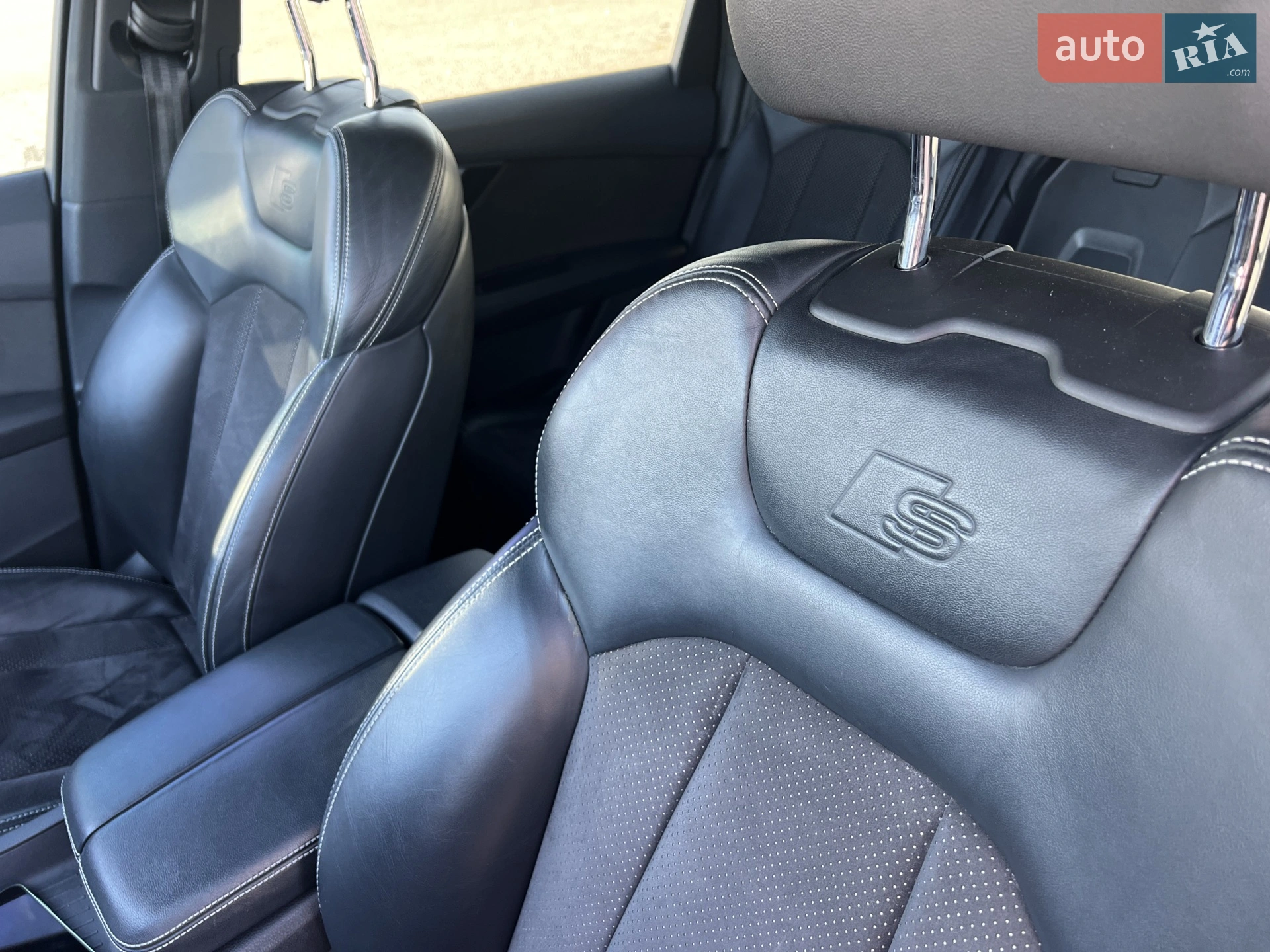 2016 Audi Q7 - мініатюра 20