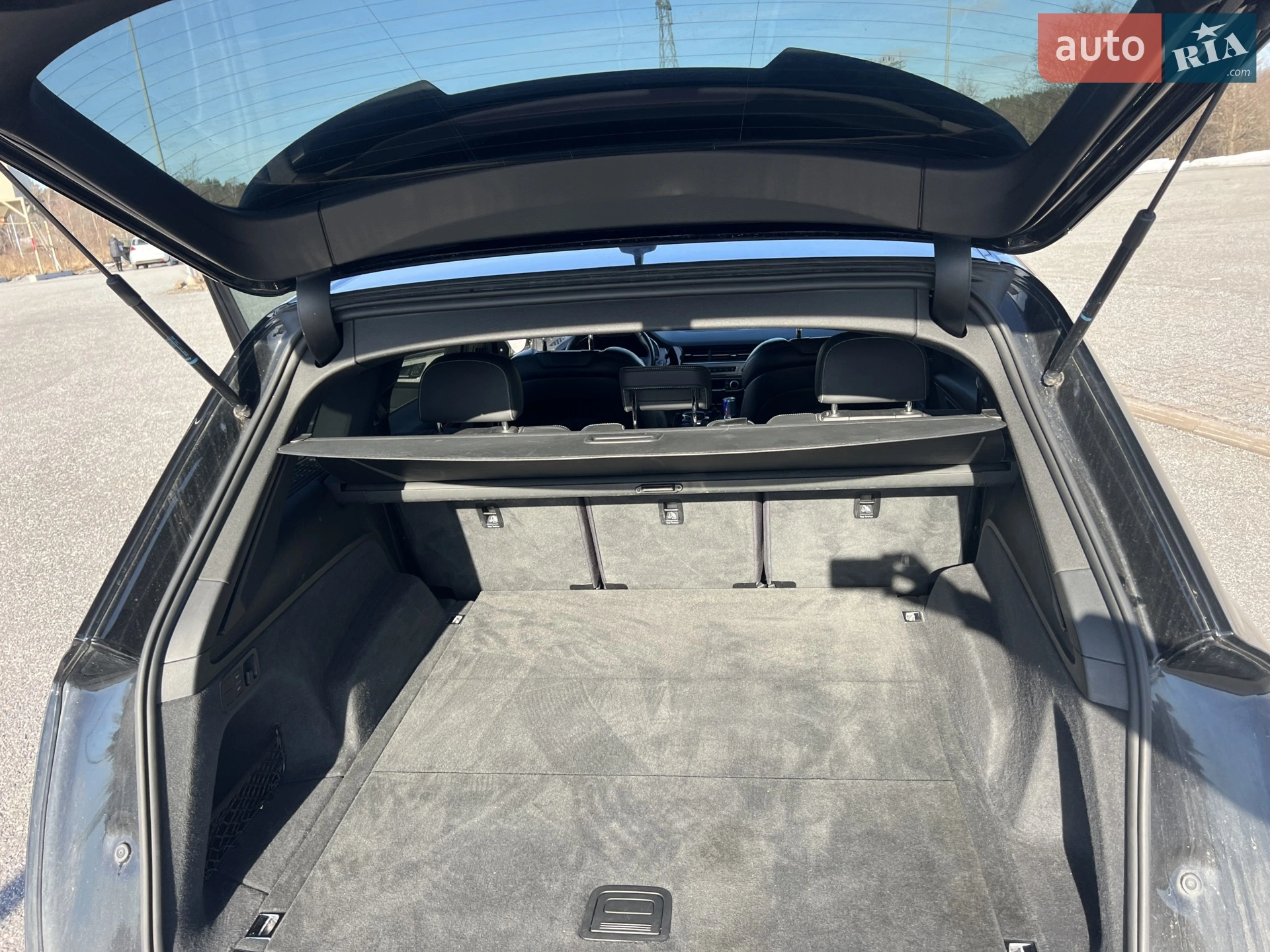 2016 Audi Q7 - мініатюра 26