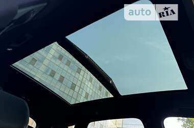 Внедорожник / Кроссовер Audi Q7 2017 в 