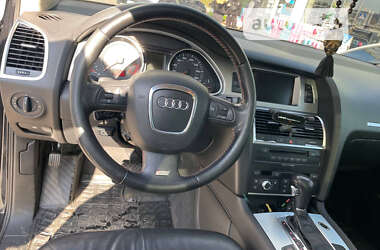 Внедорожник / Кроссовер Audi Q7 2008 в Смеле