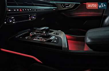 Внедорожник / Кроссовер Audi Q7 2016 в 