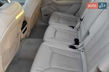 Внедорожник / Кроссовер Audi Q7 2017 в 