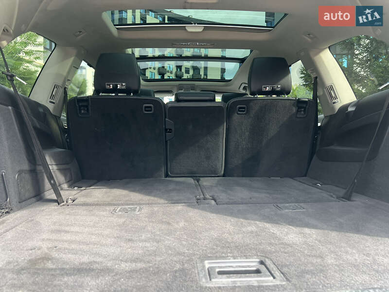Внедорожник / Кроссовер Audi Q7 2012 в Софиевской Борщаговке