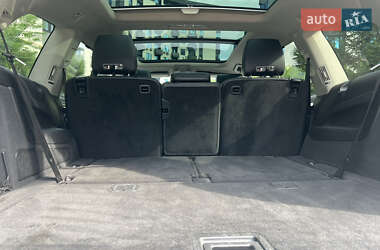 Внедорожник / Кроссовер Audi Q7 2012 в 