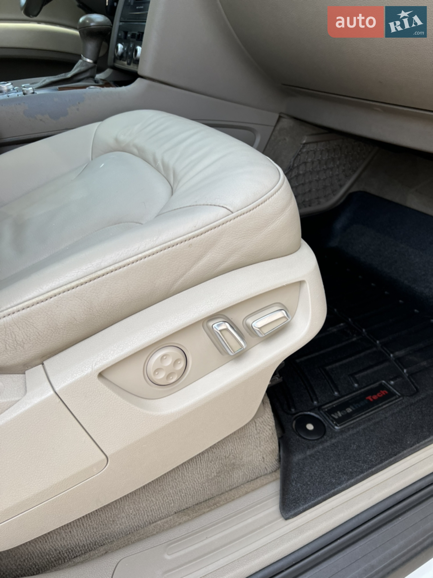 2011 Audi Q7 - мініатюра 28
