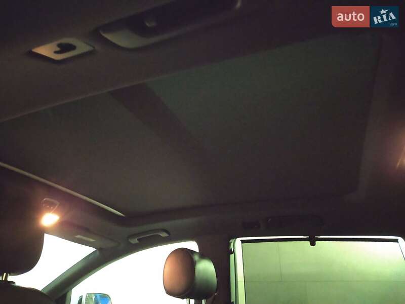 Внедорожник / Кроссовер Audi Q7 2015 в Черновцах