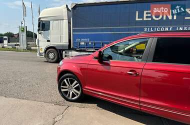 Внедорожник / Кроссовер Audi Q7 2011 в 