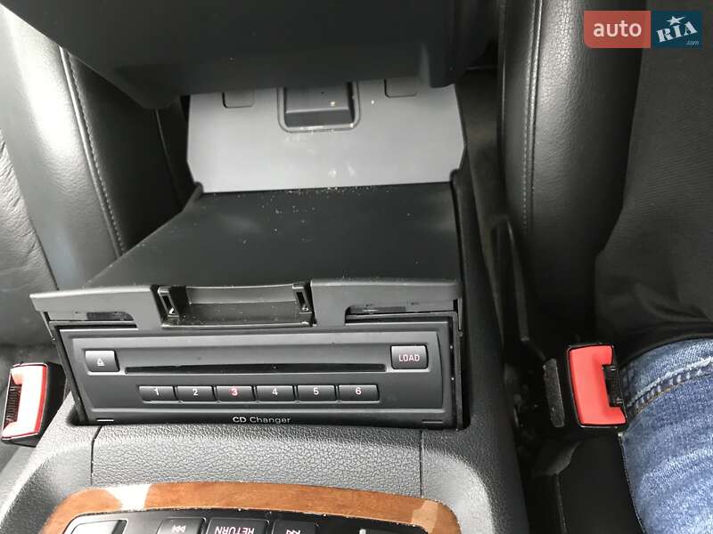 Внедорожник / Кроссовер Audi Q7 2010 в Киеве фото 33 Внедорожник / Кроссовер Audi Q7 2010 в Киеве