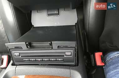 Внедорожник / Кроссовер Audi Q7 2010 в 