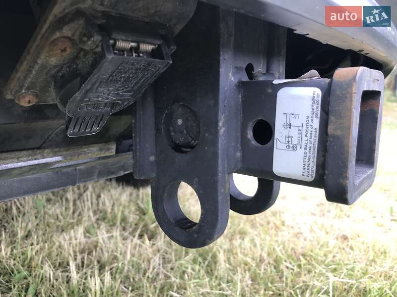 Внедорожник / Кроссовер Audi Q7 2010 в Киеве фото 50 Внедорожник / Кроссовер Audi Q7 2010 в Киеве