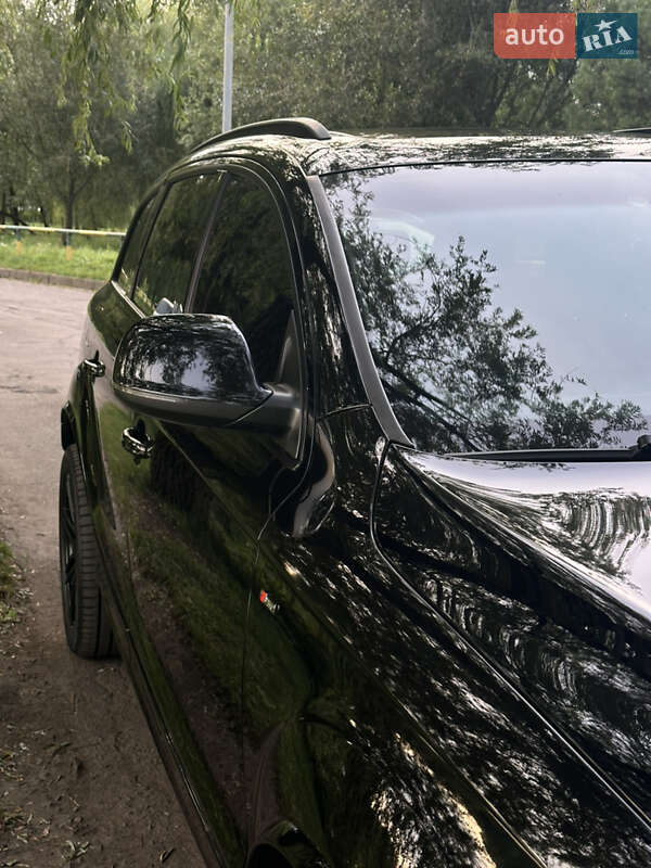 Внедорожник / Кроссовер Audi Q7 2014 в Ровно фото 15 Внедорожник / Кроссовер Audi Q7 2014 в Ровно