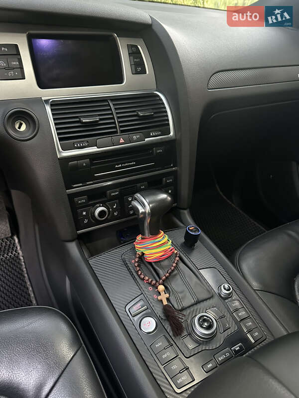 Внедорожник / Кроссовер Audi Q7 2014 в Ровно фото 36 Внедорожник / Кроссовер Audi Q7 2014 в Ровно