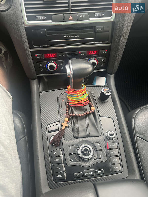 Внедорожник / Кроссовер Audi Q7 2014 в Ровно фото 45 Внедорожник / Кроссовер Audi Q7 2014 в Ровно