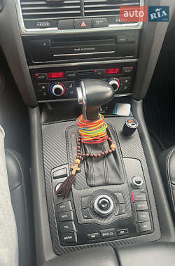Позашляховик / Кросовер Audi Q7 2014 в 
