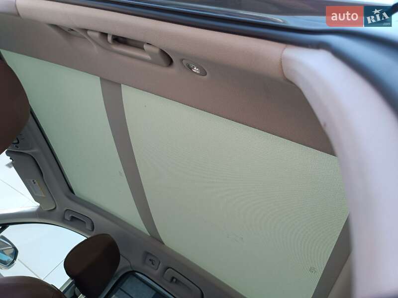 Позашляховик / Кросовер Audi Q7 2019 в Львові