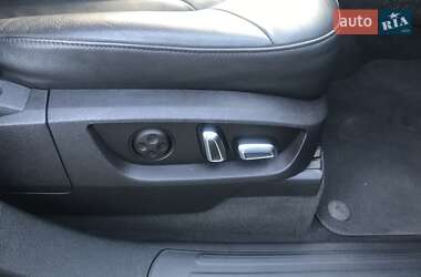 Позашляховик / Кросовер Audi Q7 2013 в 