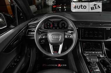 Внедорожник / Кроссовер Audi Q7 2021 в Одессе