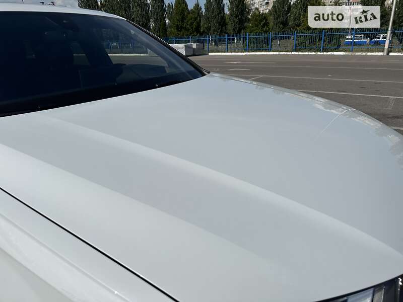 Позашляховик / Кросовер Audi Q7 2016 в Черкасах