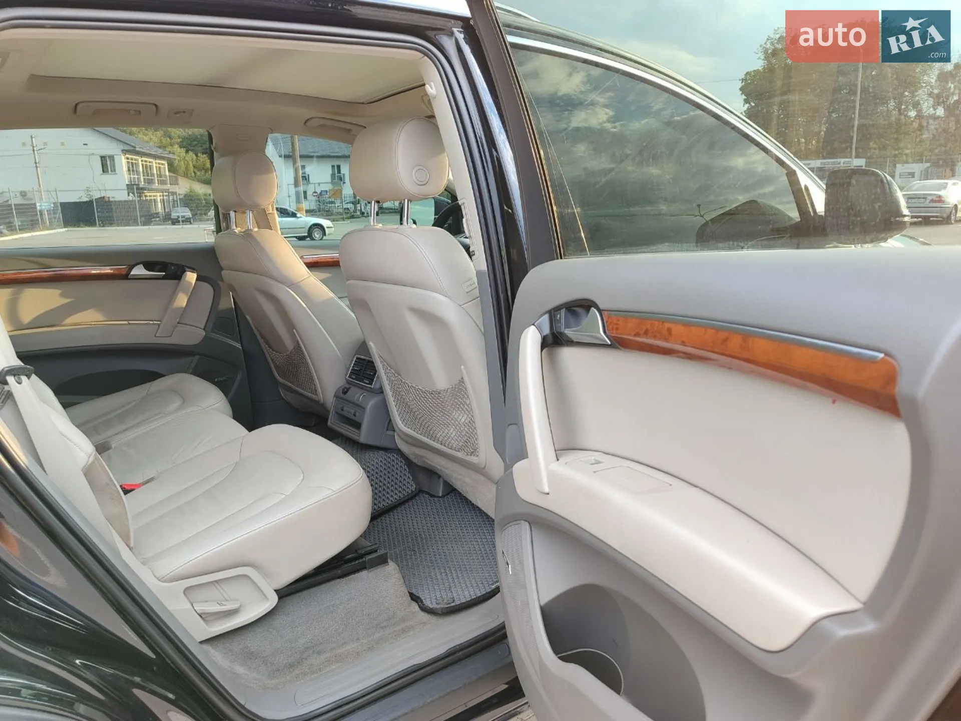 2014 Audi Q7 - мініатюра 18