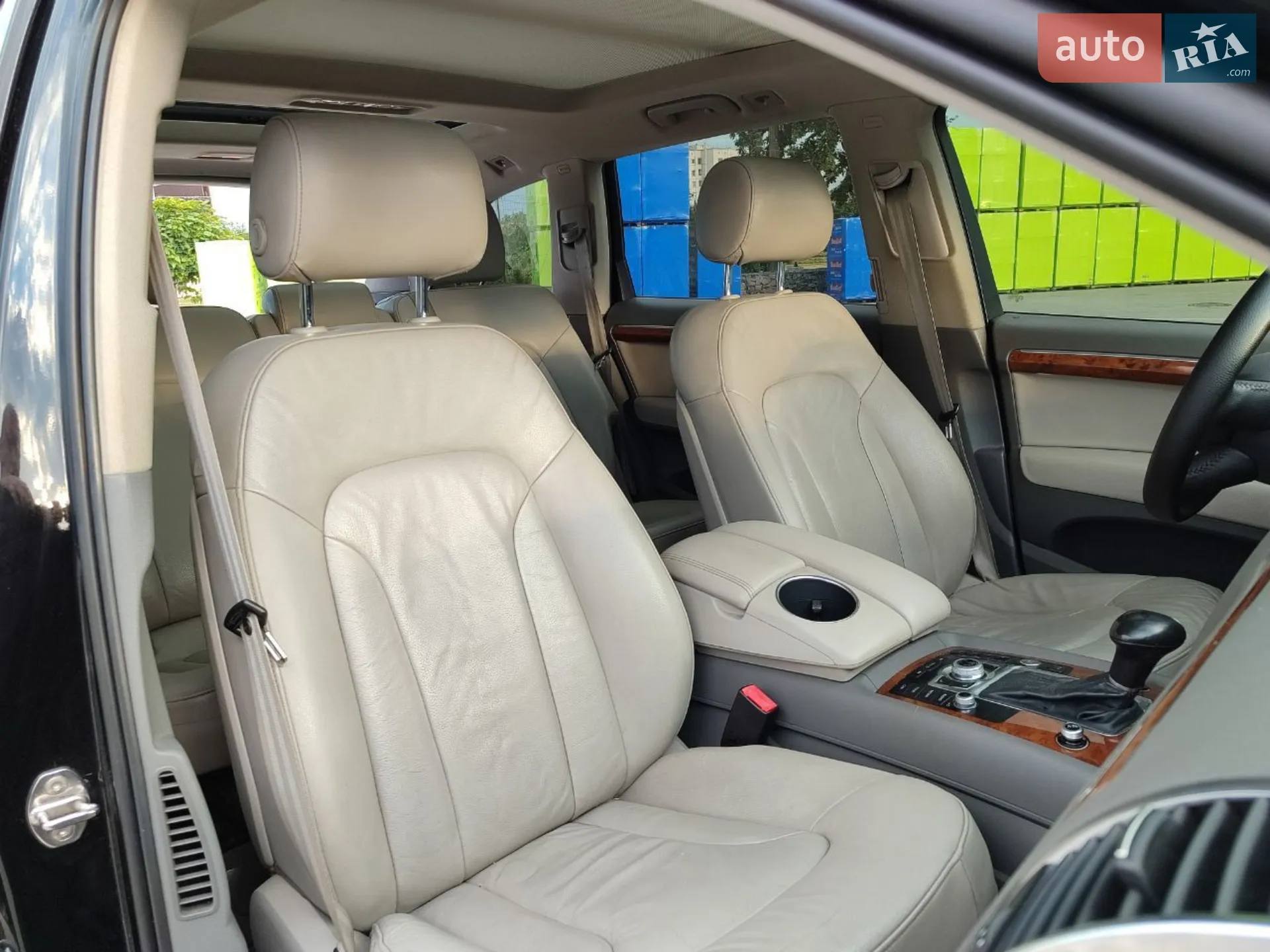 2014 Audi Q7 - мініатюра 20
