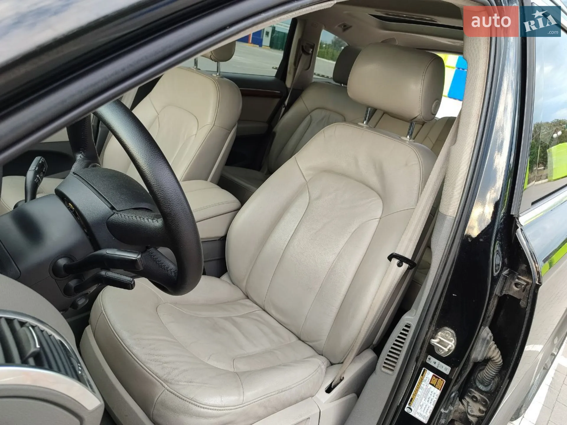 2014 Audi Q7 - мініатюра 21