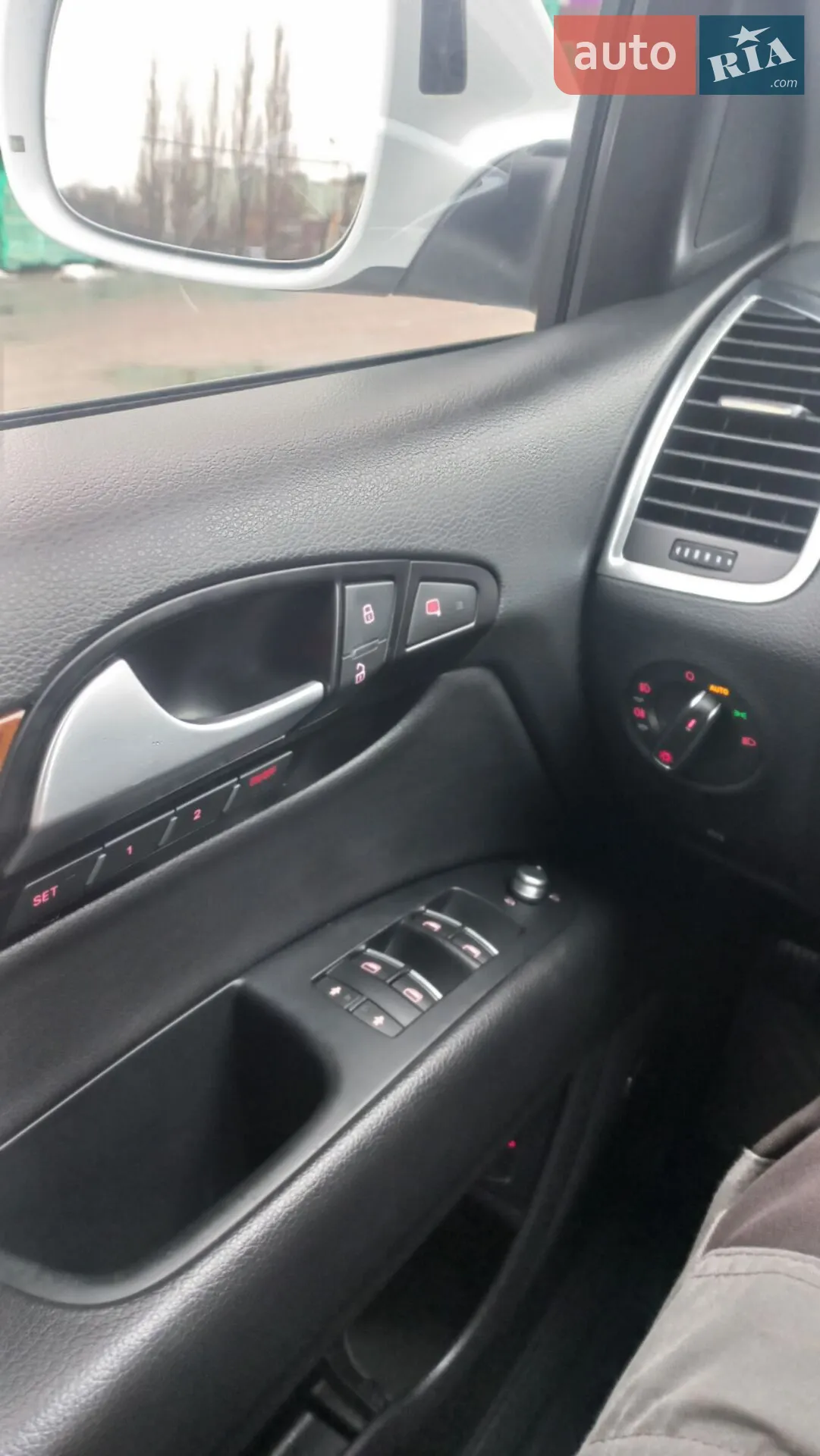 2015 Audi Q7 - мініатюра 26