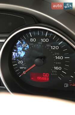 Внедорожник / Кроссовер Audi Q7 2007 в 